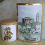 Roma sparita e un antico romano 2