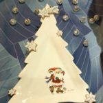 albero di natale con babbo natale01