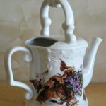 innaffiatoio ornamentale con topino1