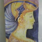 prima della cottura dama