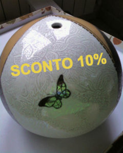 sconto
