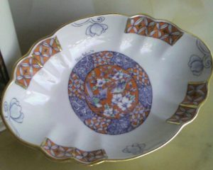 stile orientale