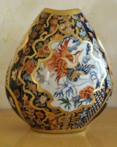 vasetto orientale con fenici2