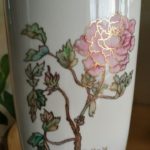 vaso con fanciulla e cerbiato-latob