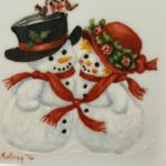 vassoio con omini di neve02